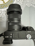 适马（SIGMA）18-50mm F2.8 DC DN｜Contemporary 半画幅微单 1850恒定大光圈标准变焦镜头 （索尼E卡口） 实拍图