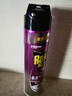 雷达（Raid）杀虫剂喷雾灭蚊喷雾600ml（无香型）杀虫剂家用灭蟑螂 实拍图