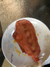 珍美草原里脊肉片铁板里脊肉串半成品食材奥尔良烧烤油炸鸡肉串空气炸锅 【大串】2.8斤40串（35g/串） 实拍图