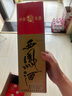 西凤酒 绿瓶绿脖光瓶酒 55度 凤香型白酒 口粮酒 500ml*6瓶省外版整箱 实拍图