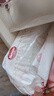 好奇（Huggies）铂金装纸尿裤NB84片(5kg以下)新生儿小号婴儿尿不湿小桃裤超薄 实拍图