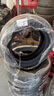 韩泰（Hankook）汽车轮胎 205/55R16 91V K407 原配马自达6/明锐/帕萨特/速腾 实拍图