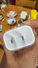 Apple/苹果 20W USB-C手机充电器 原装充电器手机快充头苹果充电器  适用iPhone/iPad/Watch/AirPods 实拍图