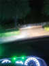 科浦仕（KEPUSHI）适用h7led汽车大灯泡远近一体激光LED车灯泡超亮远近光灯泡 实拍图