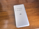 中兴（ZTE）U30 Air航天版+1T存储版 5G免插卡移动随身wifi无线网卡出差办公便携式热点5g路由器 实拍图