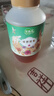 萃臻源 蜂蜜 多花蜜 百花蜂蜜 1000g（瓶装） 实拍图