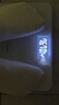 美的（Midea）体重秤体重称家用家用健康秤电子秤高精度称重计电子秤人体高精度智能体重称健身减肥运动D2 实拍图