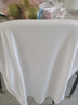 安踏（ANTA）速干背心丨男透气运动跑步2025夏季健身无袖上衣晨练服篮球坎肩 【健身升级款】纯净白-3 XL (180) 建议150-160斤 实拍图
