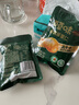 百草味甄选高端有机板栗仁500g 熟制甘栗仁坚果休闲零食盒装栗子仁 实拍图