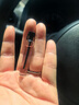 【大牌平替】香水小样高级持久留香邂逅旷野蔚蓝真我小众试香2ml 粉红邂逅（2ml) 实拍图