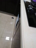 海尔（Haier）150L【小红花套系】灭菌舱系列三门四层大容量消毒 嵌入式 家用甲流母婴消毒 紫外线光波巴氏EB150 实拍图