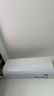 海尔（Haier）【小红花空调-绽放版】净省电Plus真省版节能1.5匹壁挂卧室挂机KFR-35GW/E1-1Plus家电国家补贴20% 实拍图
