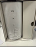 中兴（ZTE）G5 Pro 5G移动路由器CPE SIM卡插卡上网WiFi7 BE7200M 2.5G双网口/MC8512/2025款 实拍图