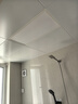 集成吊顶led灯300x300x600铝扣板厨房卫生间灯30x60嵌入式平板灯 【高亮节能】300X600/38W 实拍图