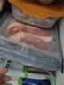 草原宏宝内蒙原切羔羊肉片 净重1斤/袋 羊肉卷 火锅食材 地标认证 实拍图