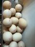 黄天鹅可生食鸡蛋 30枚/3.18斤 PLUS定制礼盒装鲜鸡蛋京东自营 无抗生素 实拍图