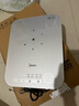 美的（Midea）电磁炉电陶炉 家用2200W大功率 恒匀火加热 电磁灶火锅炉爆炒定时电磁炉以旧换新 C22-MICCA902 实拍图