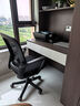 伯力斯电脑椅久坐舒适办公椅职员椅采购优选家用学习椅人体工学椅0898B 实拍图