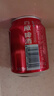 百威啤酒冰啤酒500ml*18听+淡色拉格450ml*3听组合装  实拍图
