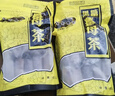 黑金传奇黑糖姜母茶红枣桂圆茶养生茶补气血 中国台湾淡水老街特产四合一 黑糖姜母茶420g12独立包 实拍图