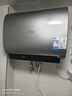 美的（Midea）60升玲珑超薄双胆扁桶电热水器3300W家用一级能效镁棒免换速热F6033-UD5(HE)以旧换新国家补贴 实拍图