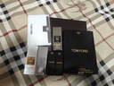 TOM FORD 幻魅四色TF眼影盘01碎金盘10g 化妆品618抢先购生日礼物女送女友 实拍图
