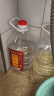 八瀚【散装白酒】洋河镇桶装白酒52度浓香型5000ml泡药自饮高粱酒水 52度 5000mL 1桶 实惠装大桶 实拍图