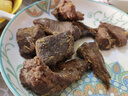 肉鲜厨师新鲜安格斯去骨牛肋条肉1.5kg 牛肉贴骨肉生鲜烤肉火锅烧烤食材 实拍图