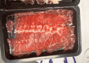 伊明食品巴西进口上脑肥牛片200g*3盒 生鲜牛肉火锅牛肉片涮煮食材 实拍图