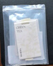 氣味圖書館（SCENT LIBRARY）车载香水卡片车载香薰汽车摆件衣柜香薰3片装 绿茶+普洱+白茶 实拍图