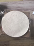 展艺蒸笼纸26cm*100张一次性食品级圆形包子馒头粽子面点蒸屉不沾垫纸 实拍图
