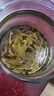福茗源 茶叶 茉莉花茶龙珠 2025新茶茉莉香珠绣球罐装100g茶叶自己喝 实拍图