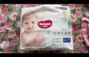 好奇（Huggies）心钻装小森林拉拉裤XXXL28片(17kg以上)加加加大号拉拉裤超薄 实拍图