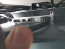 绿联HDMI2.0切换器二进一出4K60Hz高清视频分配器一分二笔记本电脑显示接电视分屏双屏扩展器 HDMI双向切换器【4K60Hz】铝壳款 实拍图