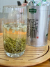 乐品乐茶茉莉花茶特级绿茶茶叶川派浓香型2025新茶春茶250g横县飘雪冷泡茶 实拍图