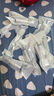 东耐伦适配博朗欧乐B/OralB电动牙刷头D12/D16/D100/P2000/P4000等通用电动牙刷替换头 8支 【升级品质】多角度清洁 实拍图