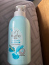 启初儿童宝宝洗发水沐浴露二合一 温和配方温和易冲洗 520ml 植物之初 实拍图
