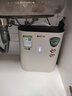 碧水源净水器家用直饮纳滤净水机P400C1保留矿物质400G厨下式净水器P6保留矿物质的净水机 实拍图