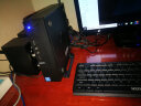 七喜(HEDY)N20 商用办公台式迷你电脑整机（Intel四核N3700 4G 240G固态 核心显卡 4COM口 WIFI）21.5英寸 晒单实拍图