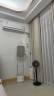 美的（Midea）【服装店专用】高端立式挂烫机家用大功率蒸汽熨烫机/手持便携电熨斗/熨烫衣板熨衣服母亲节21U1 实拍图