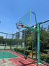 斯伯丁（SPALDING）TF-Grip Control系列七号室内外通用PU篮球76-874YREV1 实拍图