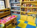 蜜柚亲子淘气堡儿童乐园室内大小型游乐场设备亲子餐厅商场幼儿园早教设施 儿童乐园定制-咨询客服 免费设计-咨询客服 实拍图