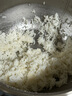 美的（Midea）纯钛0涂层电饭锅防粘4L无涂层花瓣ih电饭煲4-5人家用不锈钢智能多功能MB-HS412 国家补贴 实拍图