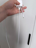Viken【正品直营】苹果16/15充电器45W/40W快充套装iphone16pro/promax/plus 充电头编织线氮化镓 苹果双Type-C编织快充线-1米 安全快充不伤机 实拍图
