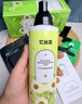 忆丝芸蛋白矫正直发膏免拉家用头发软化剂柔顺修护烫发药水刘海鬓角定型 实拍图