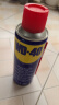 WD-40除锈剂铁锈wd40润滑油机械防锈油除锈润滑剂螺丝螺栓松动门锁清洁 实拍图
