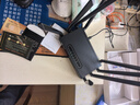 联通4gcpe无线移动路由器随身wifi6免插卡上网家用宽带免网线便携插电即用网络全国通用流量2025款C30 实拍图