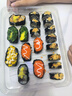 盛源来 捞汁海鲜400g 芥末章鱼/麻辣鲜蛤/海藻沙拉 花蛤肉 日料即食下酒 实拍图