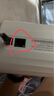 纽曼5G无线路由器随身WiFi6移动免插卡cpe全网通千兆双频车载便携式高速上网卡全国通用流量2025款 实拍图