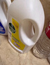 滴露（Dettol）衣物消毒液 柠檬 3L*3瓶 杀菌除螨内衣儿童衣物除菌可配洗衣液 实拍图